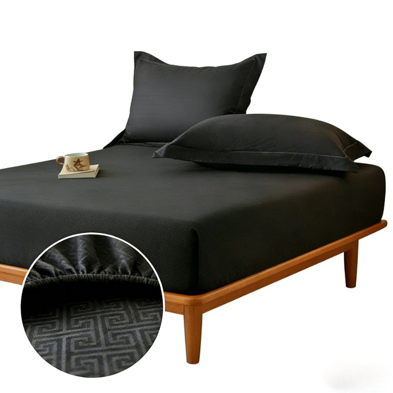 Fabric Softener Sheet - Skin-Friendly Antibacterial Queen King Size Mattress