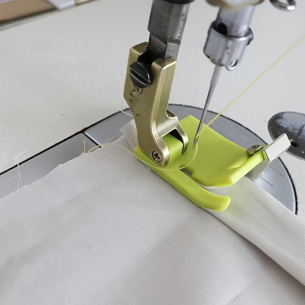 Sewing Hemming - 1pc random Color Plastic T9 Adjustable