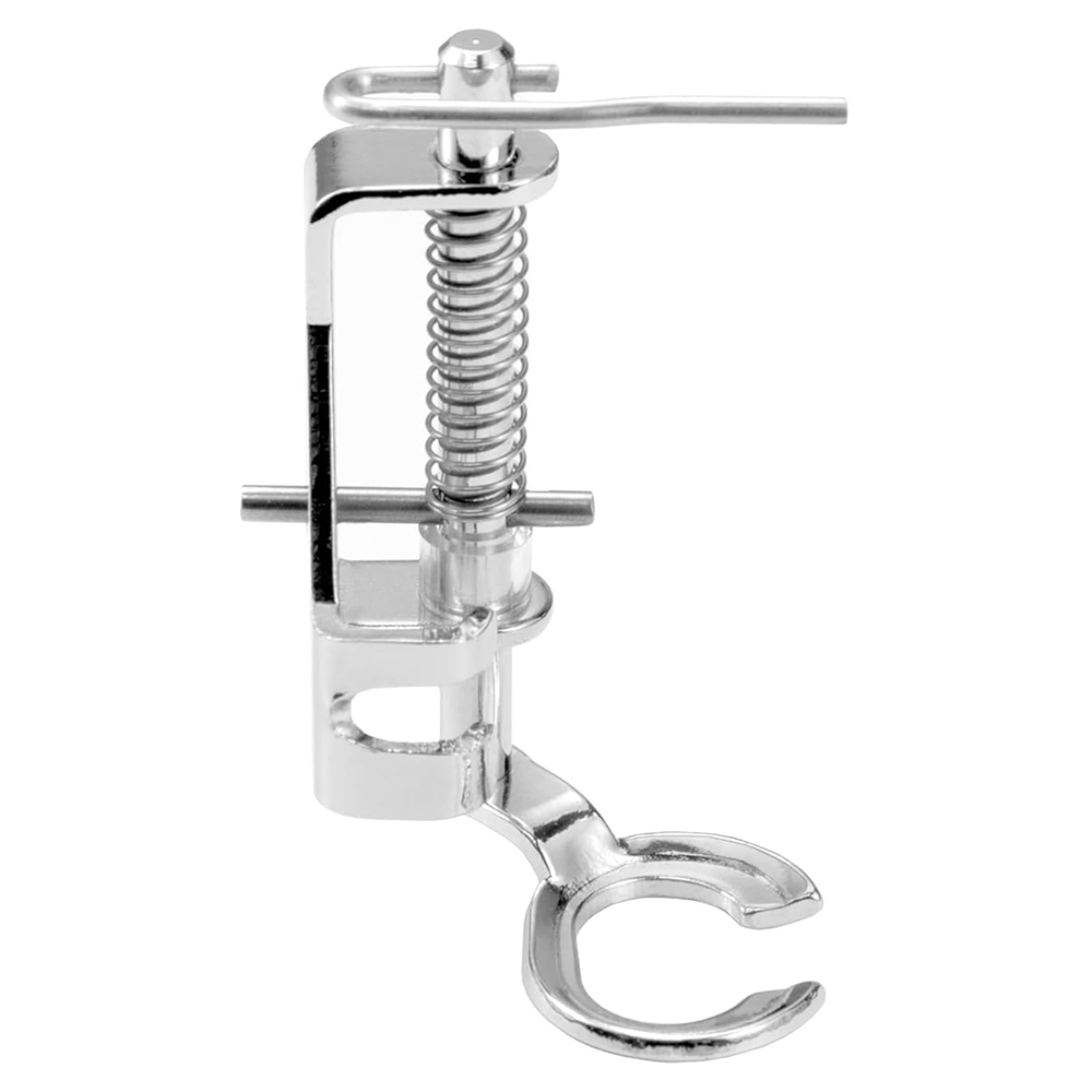 Sewing Tt - 4021L-OT Metal Open Toe Free Motion