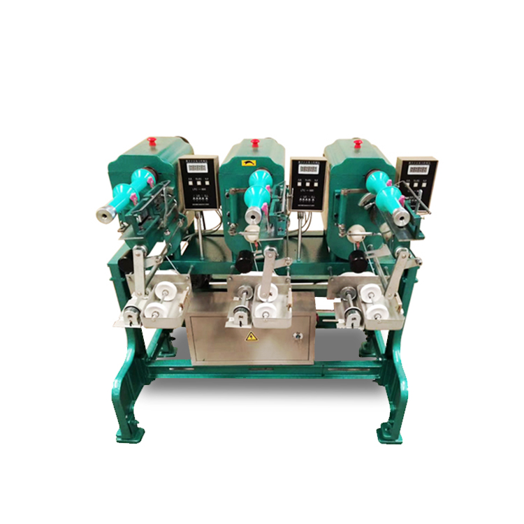Sewing Machine Fabric - Top quality 6 Spindle Sewing Thread