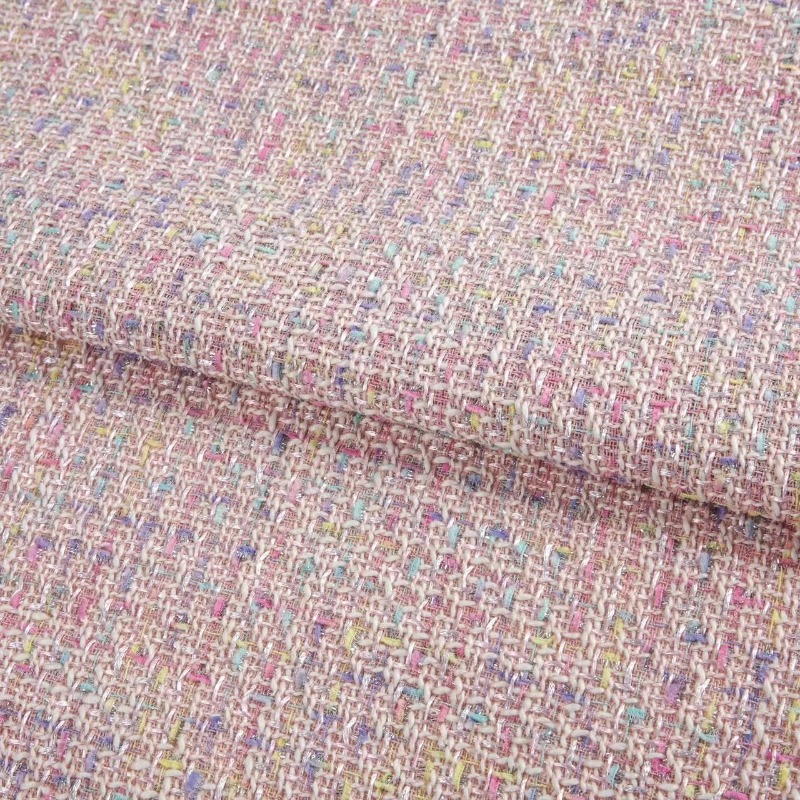 Sewing Tweed - Tweed Fabric Per Meter for Coat