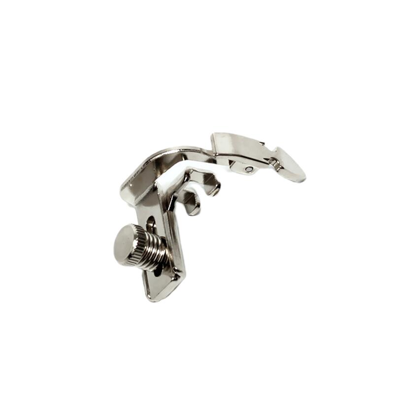 Sewing Tt - Adjustable Low Shank Zipper Presser Foot