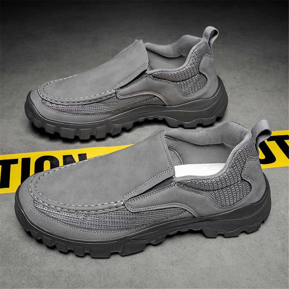 Sewing Net - Net Special Size Casual Shoes Husband