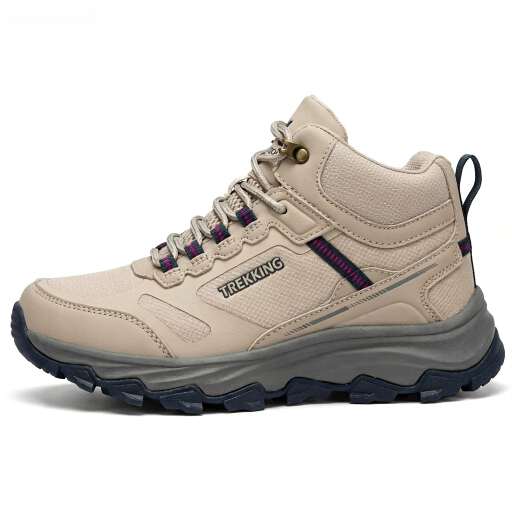Women's Hiking&Casual Shoes Li - Sewing Net recension och pris
