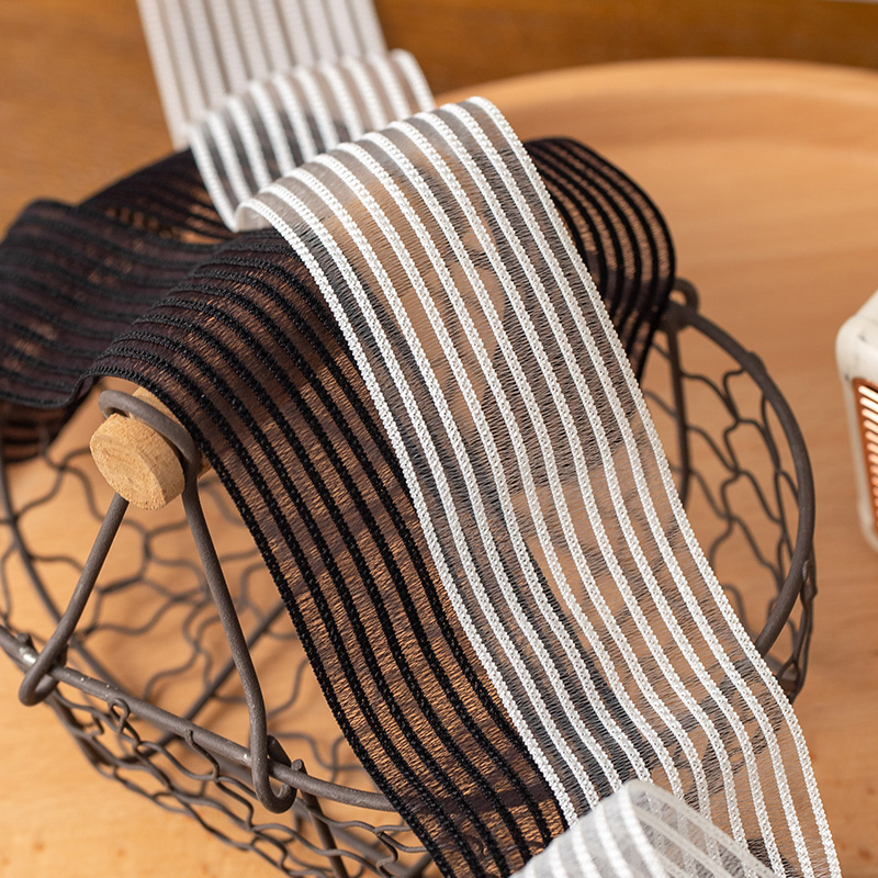 2Meters Webbing strap decorati - Textile And Sewing Supply recension och pris