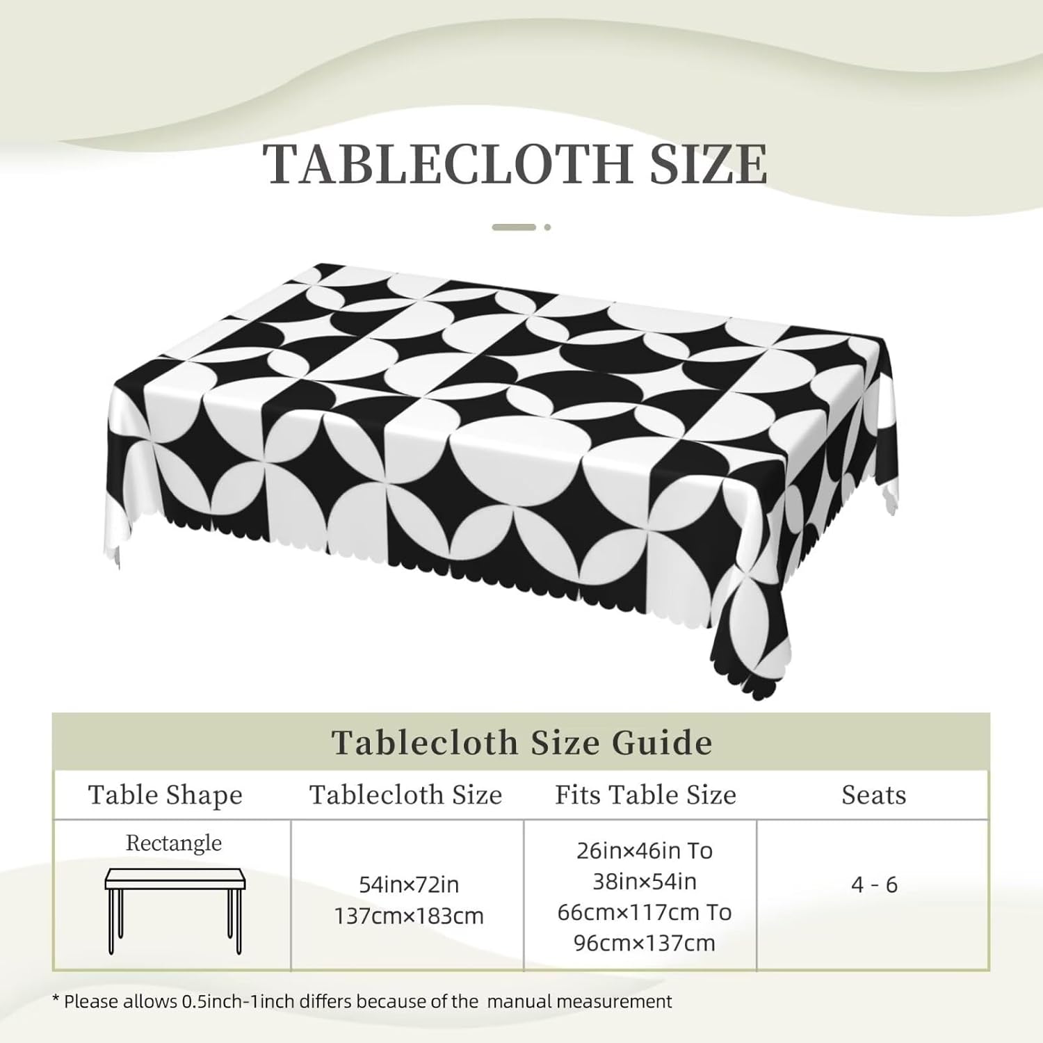 Minimalist Mid Century Modern  - Century Textile & Sewing Supply recension och pris