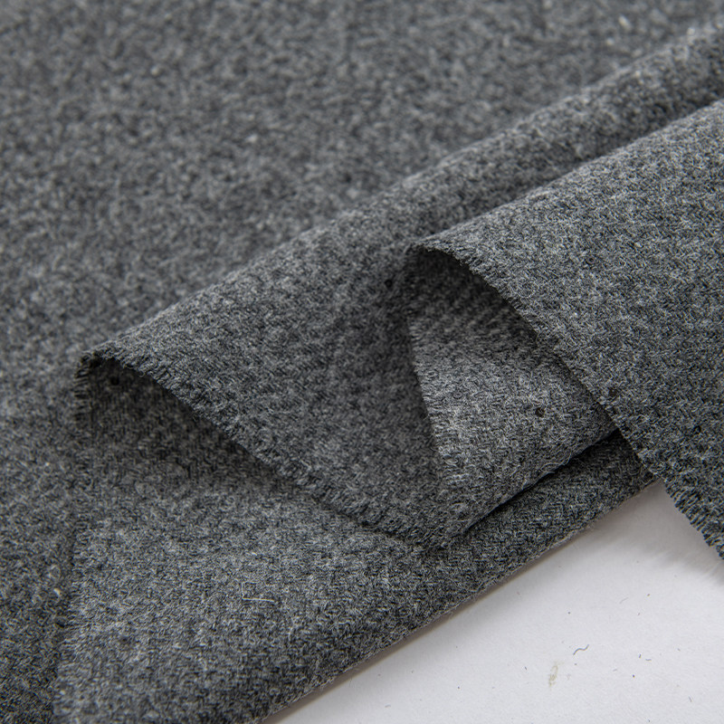 Starry Sky Sequins Wool Blend  - Sewing Tweed recension och pris