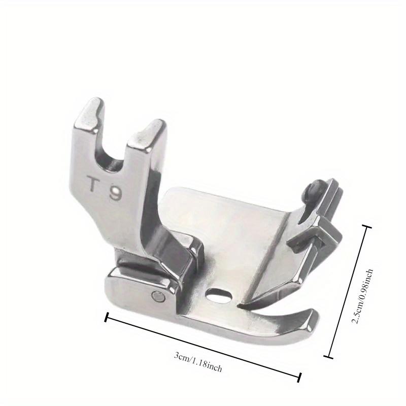 1pc T9 F99 Adjustable Multifun - Sewing Hemming recension och pris