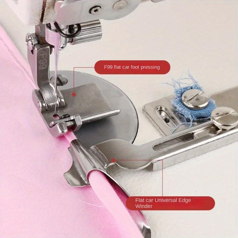 1pc T9 F99 Adjustable Multifun - Sewing Hemming recension och pris