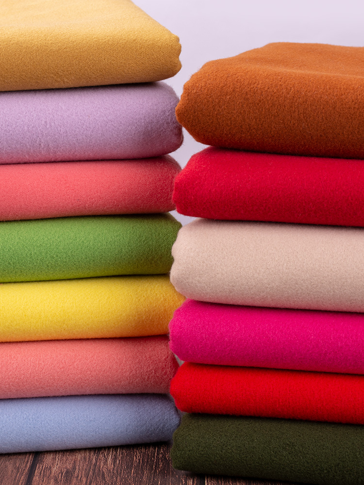 150cm Width Autumn and Winter  - Sewing Fleece recension och pris