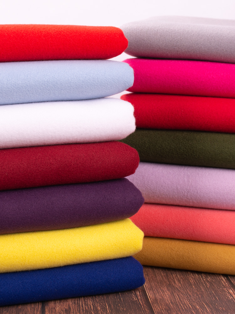 150cm Width Autumn and Winter  - Sewing Fleece recension och pris