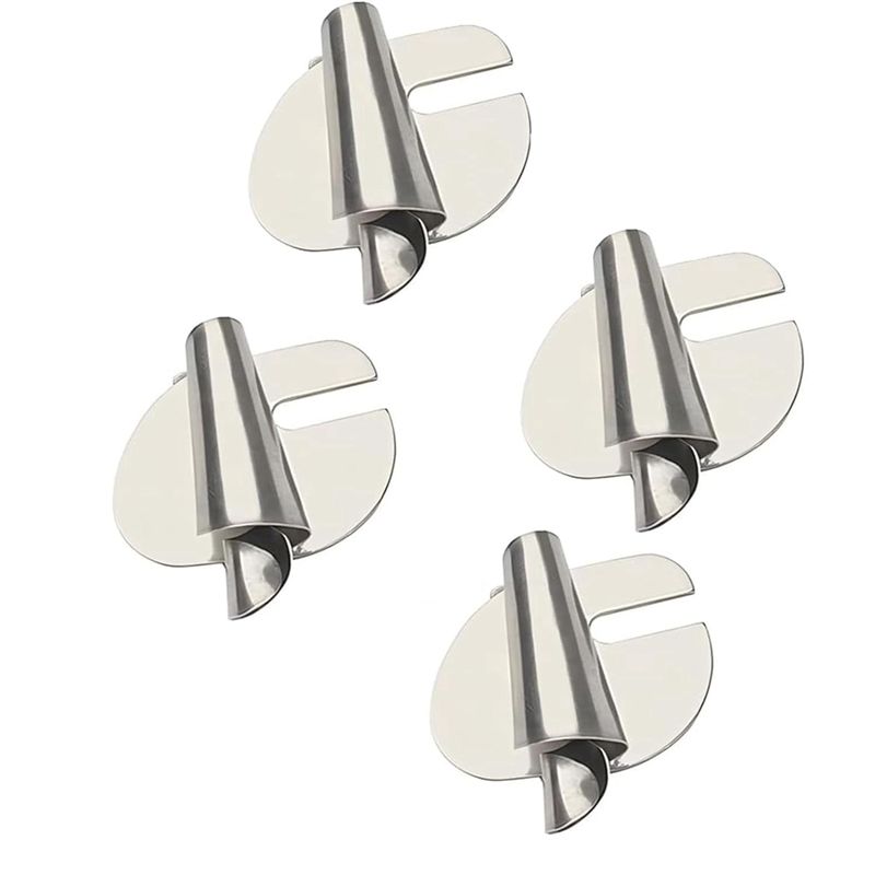2026 New 4Pcs Sewing Machine F - Sewing Hemming recension och pris
