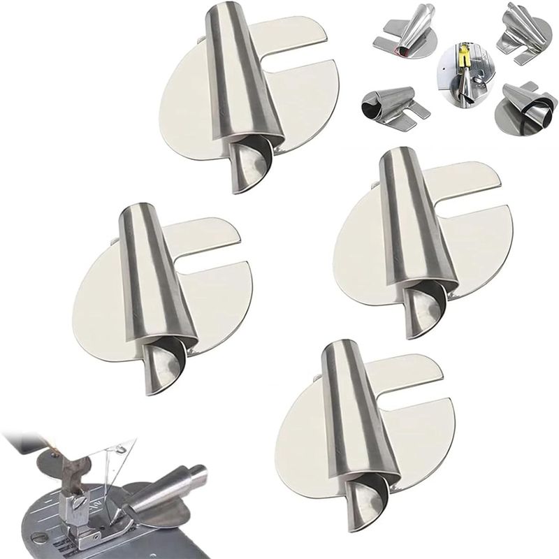 2026 New 4Pcs Sewing Machine F - Sewing Hemming recension och pris