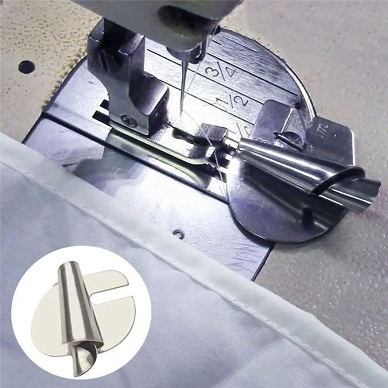 2026 New 4Pcs Sewing Machine F - Sewing Hemming recension och pris