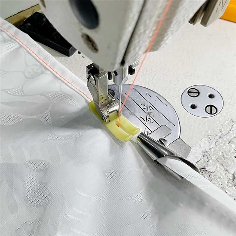 2026 New 4Pcs Sewing Machine F - Sewing Hemming recension och pris