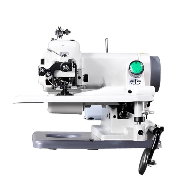 Blind Sewing Machine Tabletop  - Sewing Hemming recension och pris