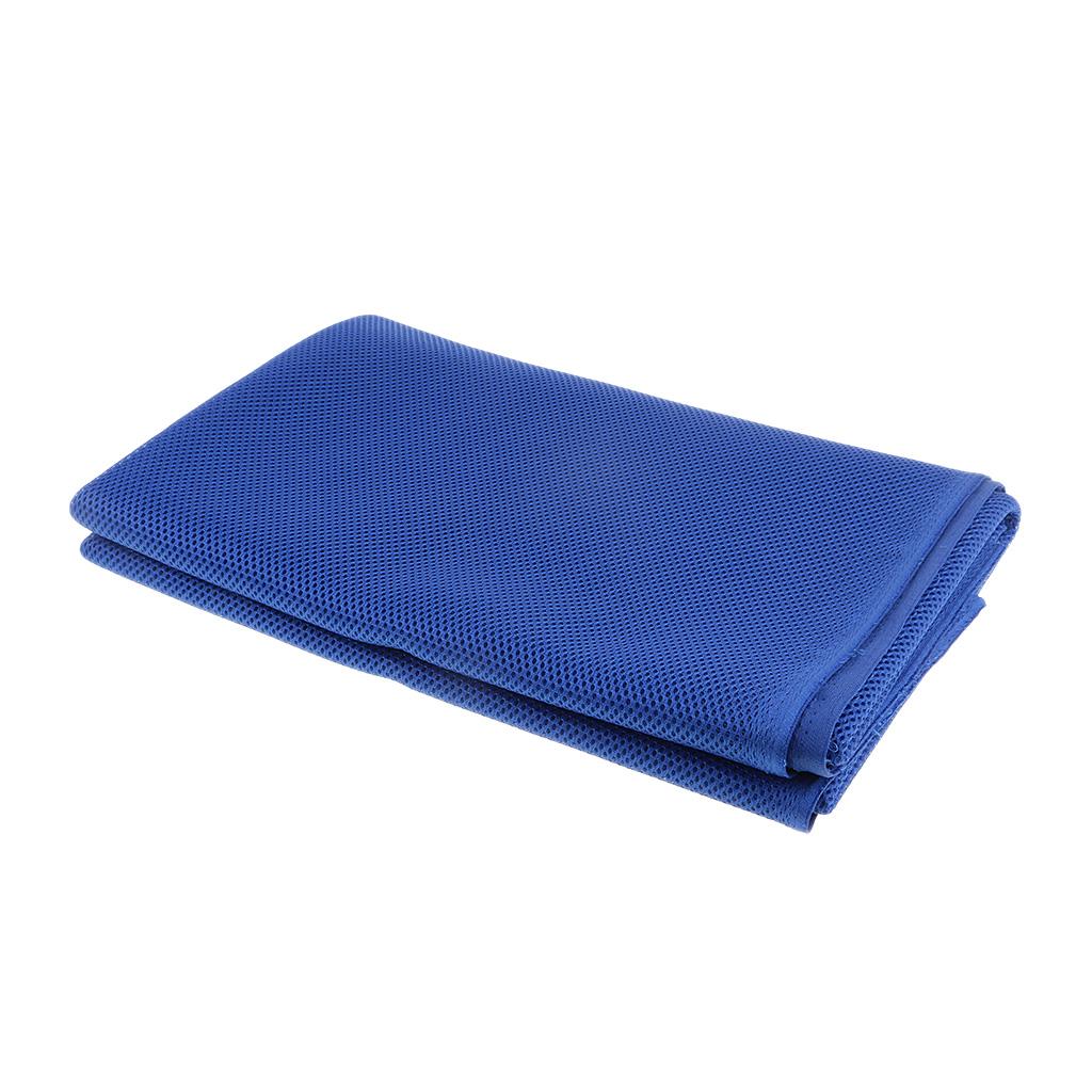 Three Layers Mesh Fabric Polye - Sewing Net recension och pris