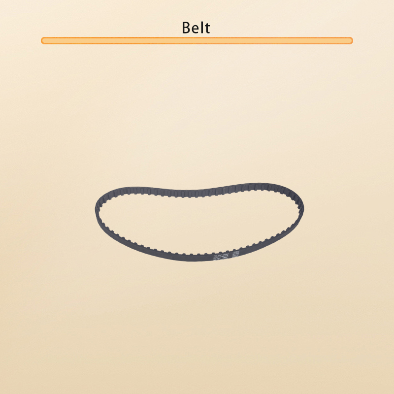 Timing Belt 91-069160-04 For P - Sewing Machine Fabric recension och pris