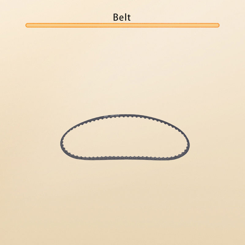 Timing Belt 91-069160-04 For P - Sewing Machine Fabric recension och pris