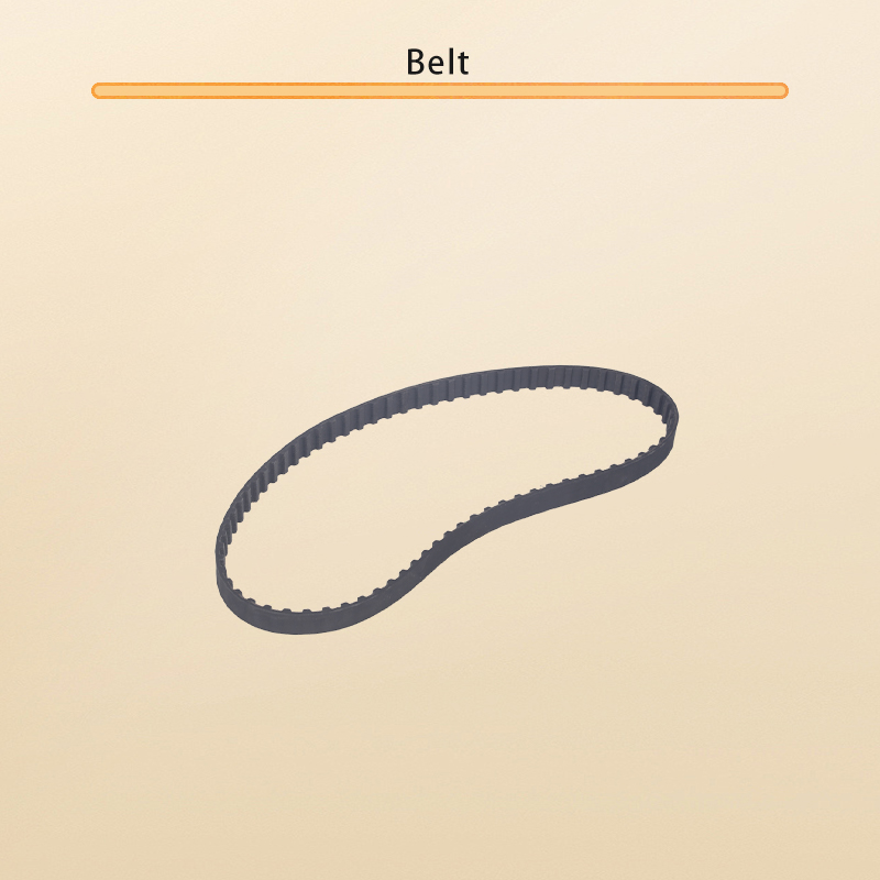 Timing Belt 91-069160-04 For P - Sewing Machine Fabric recension och pris