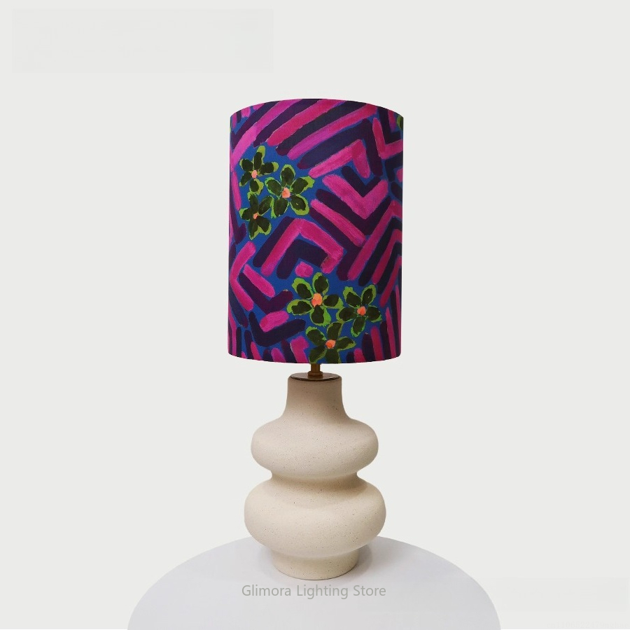 Liberty Fabric Table Lamp: Imp - Century Textile & Sewing Supply recension och pris
