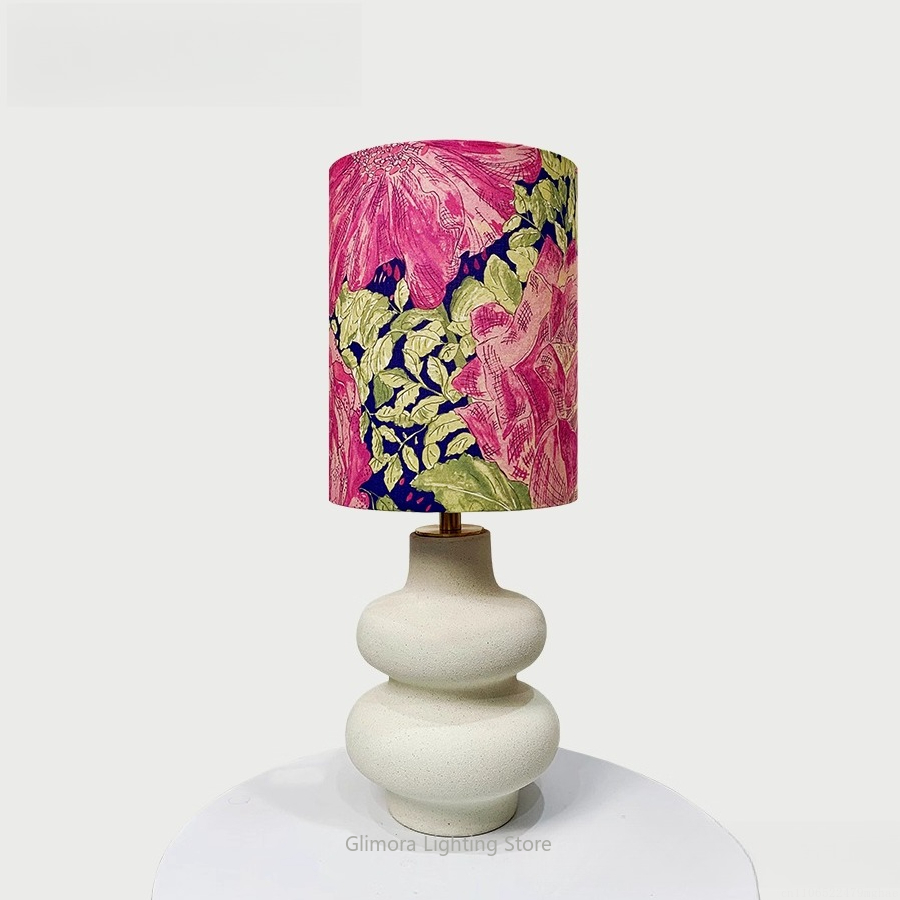 Liberty Fabric Table Lamp: Imp - Century Textile & Sewing Supply recension och pris
