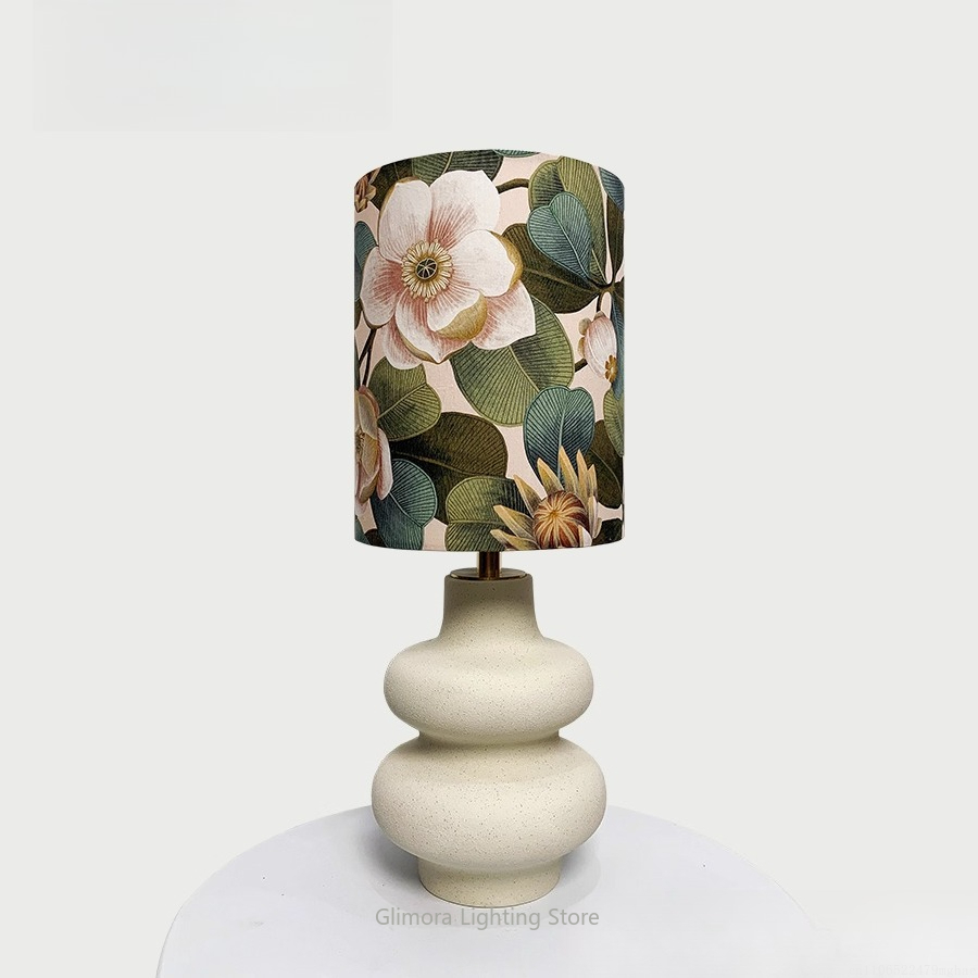 Liberty Fabric Table Lamp: Imp - Century Textile & Sewing Supply recension och pris