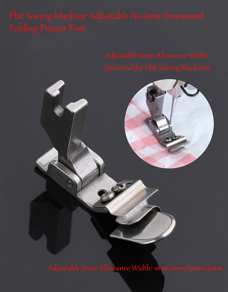 Flatbed Sewing Machine No - Ir - Sewing Machine Fabric recension och pris