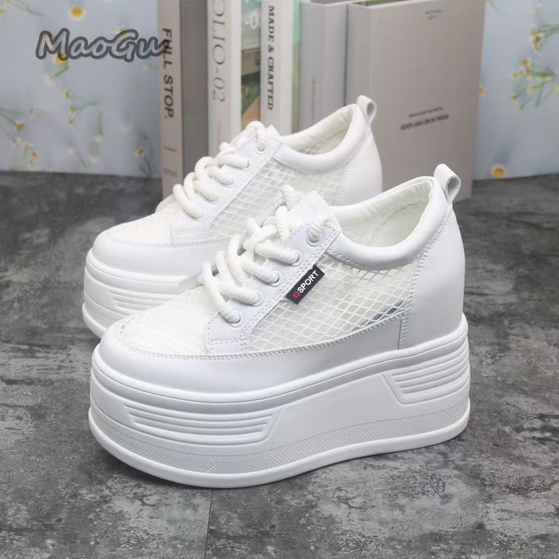 Tenis De Mujer Women's Mesh Pl - Sewing Net recension och pris