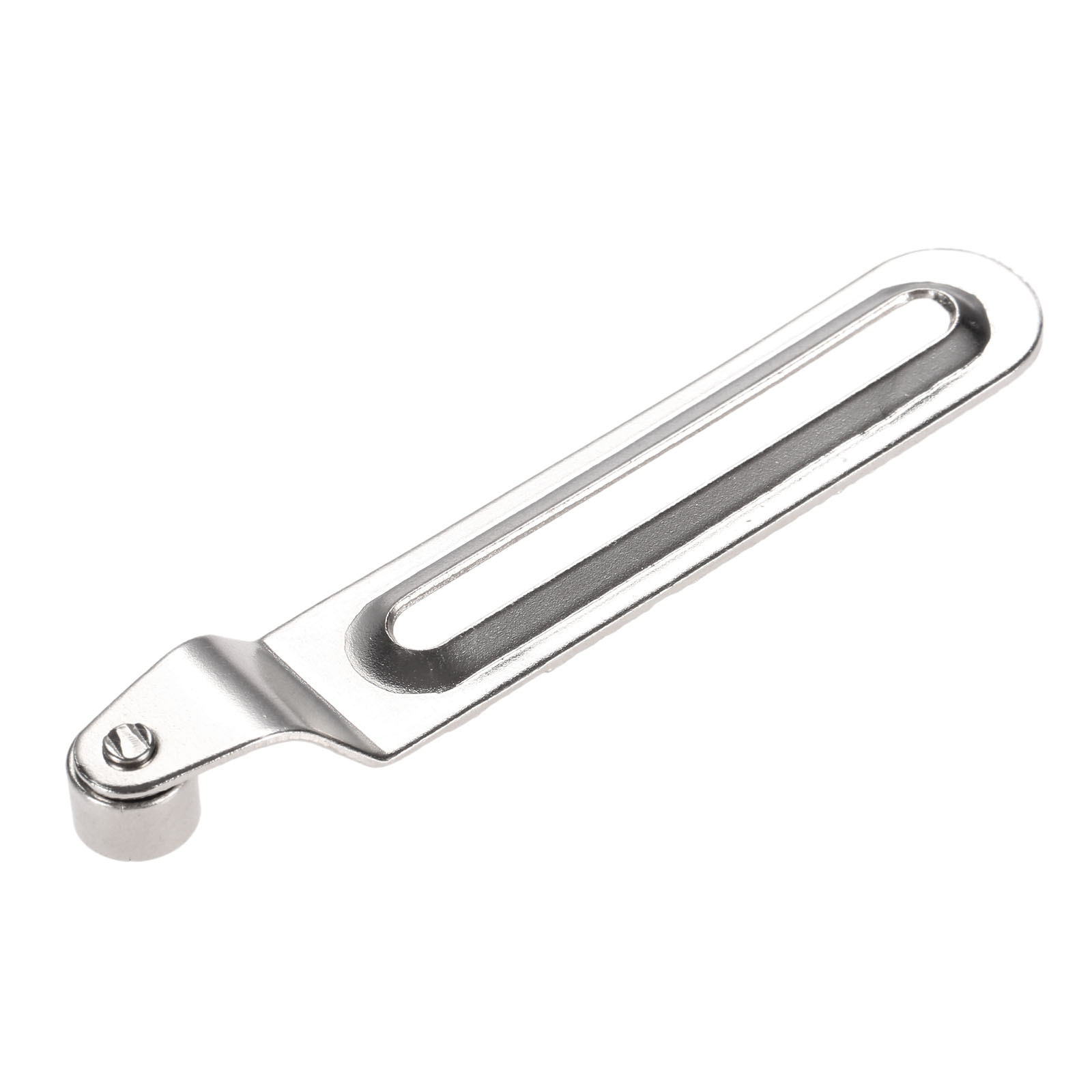 1PC Industrial Sewing Locator  - Seam Gauge Metal recension och pris