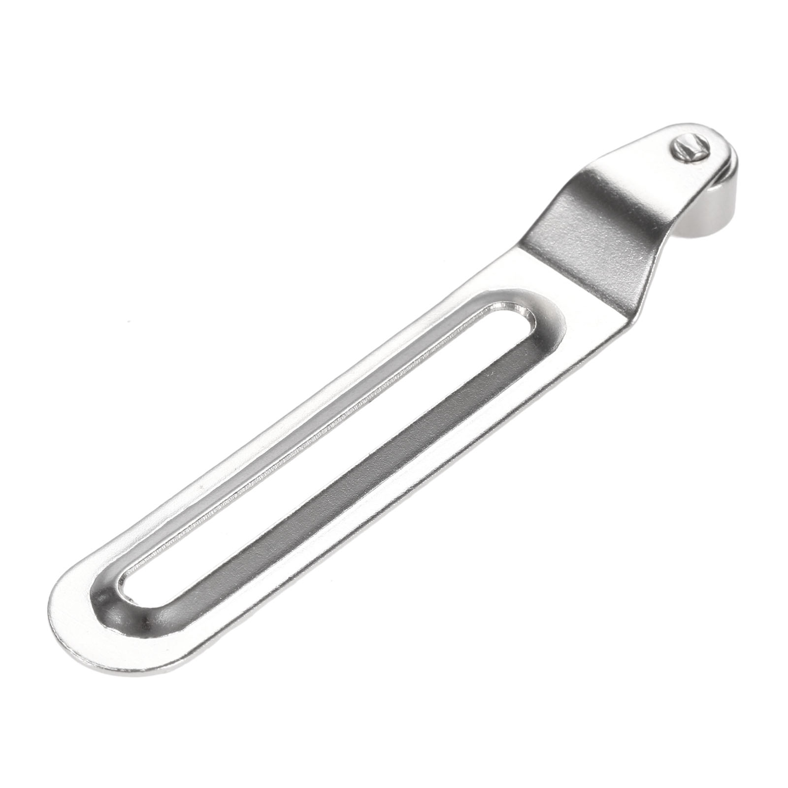 1PC Industrial Sewing Locator  - Seam Gauge Metal recension och pris