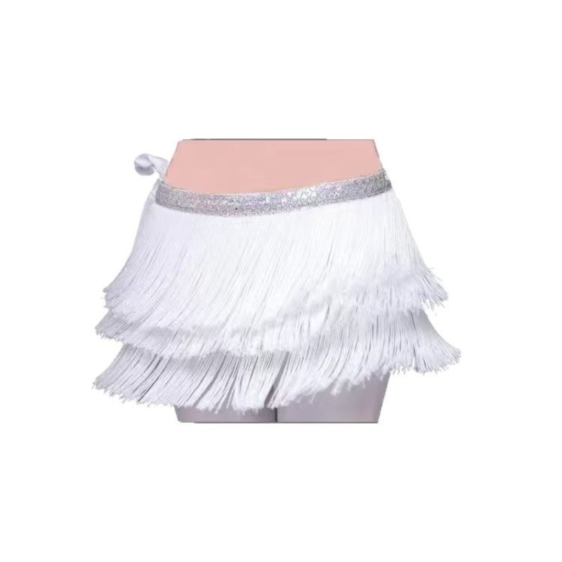 100cm Long Polyester Fringe Ta - Textile And Sewing Supply recension och pris
