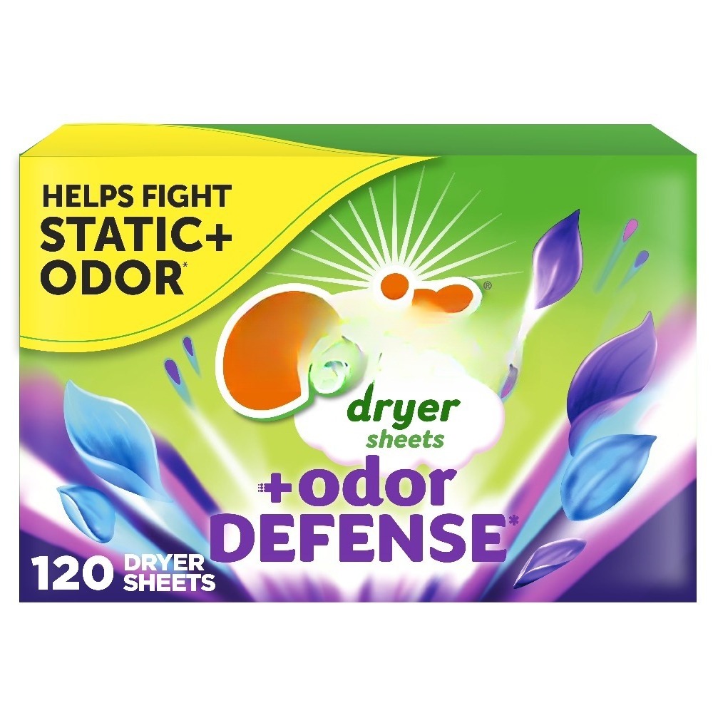 Fabric Softener Dryer Sheets f - Fabric Softener Sheet recension och pris