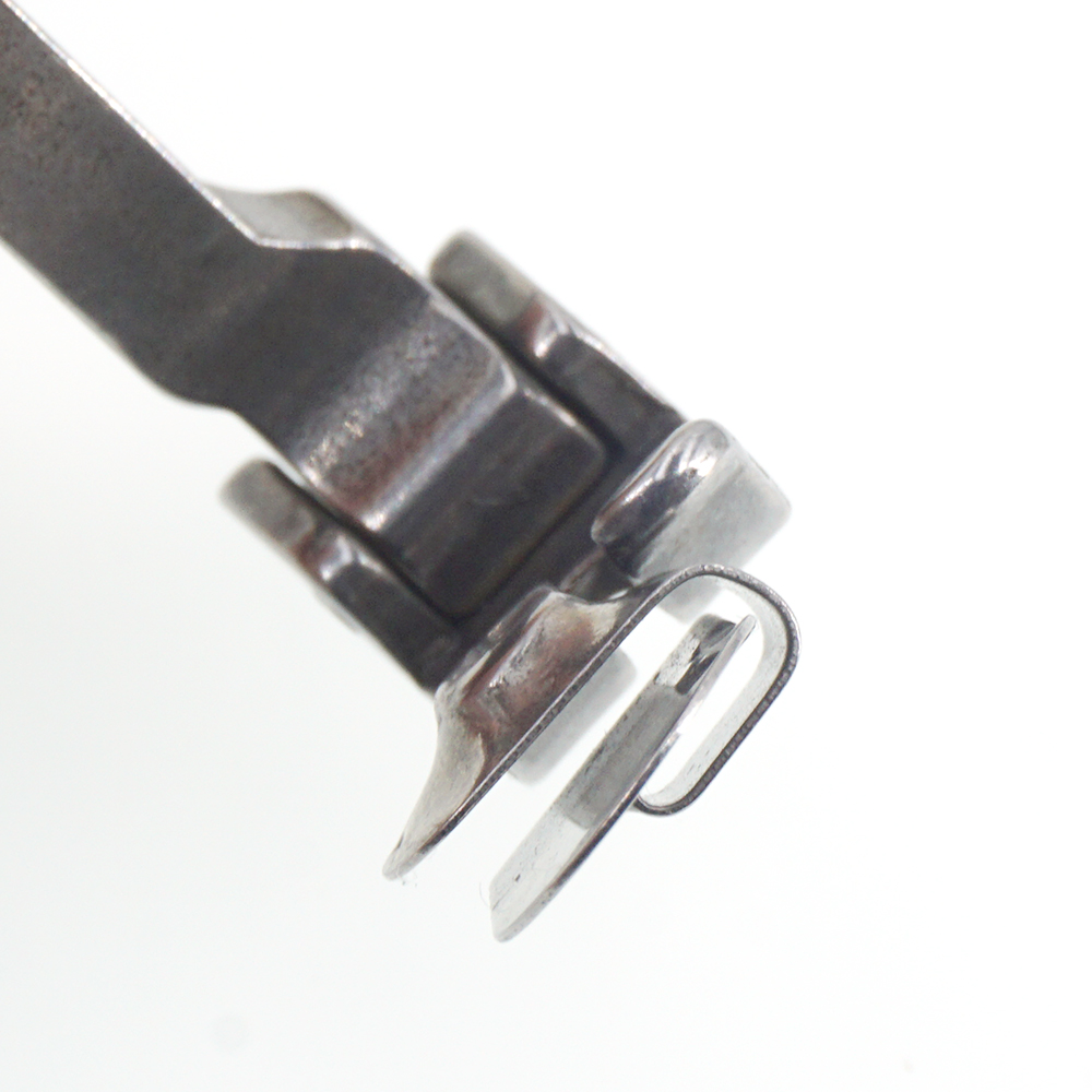 1 Pcs Adjustable 1-3mm P351 Fo - Sewing Hemming recension och pris