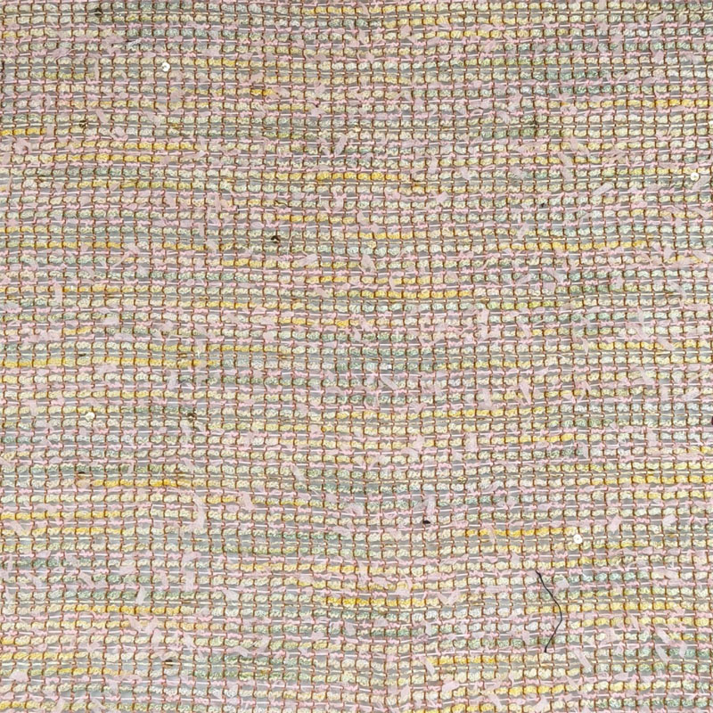 Lightweight Hollow Out Witth R - Sewing Tweed recension och pris