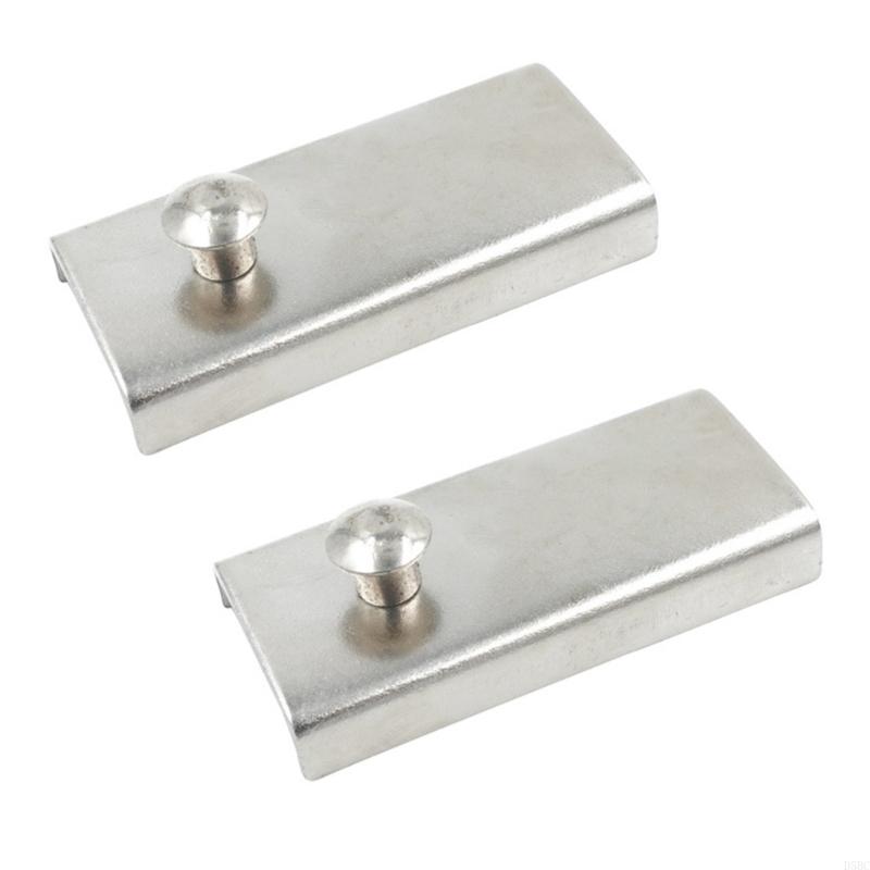 Heavy Duty Seam Gauge Sewing M - Seam Gauge Metal recension och pris