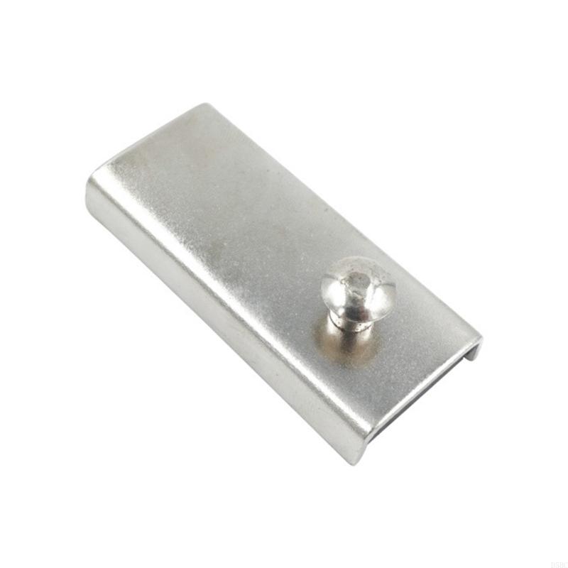 Heavy Duty Seam Gauge Sewing M - Seam Gauge Metal recension och pris