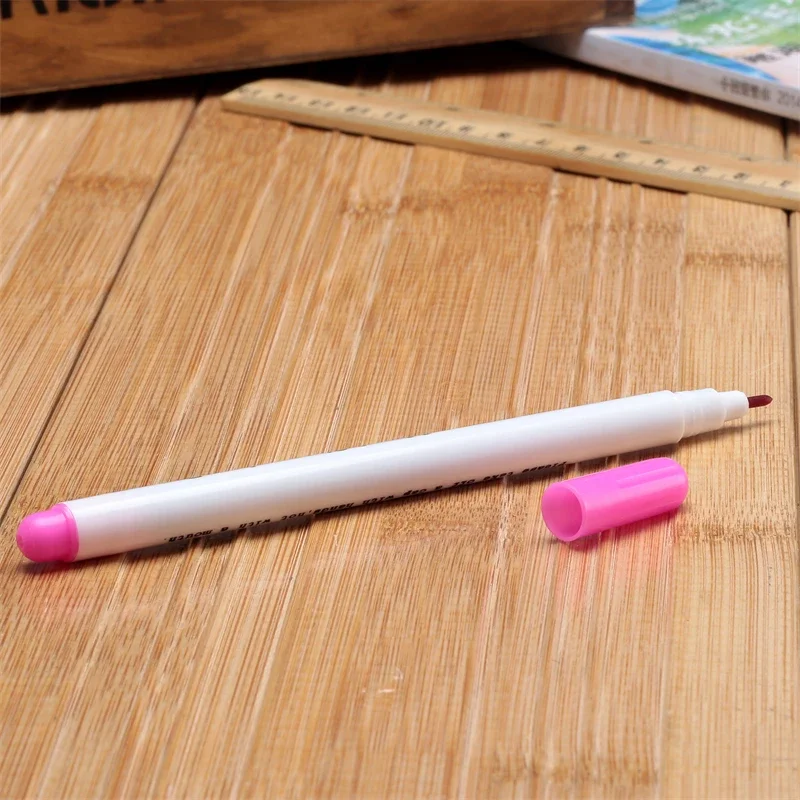 1Pc Water Erasable Ink Fabric  - Fabric Marking Pen recension och pris