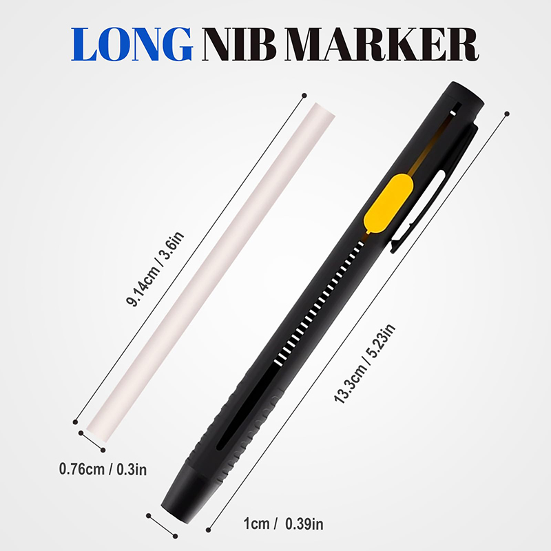 For DIY Craft Sewing Marking C - Fabric Marking Pen recension och pris