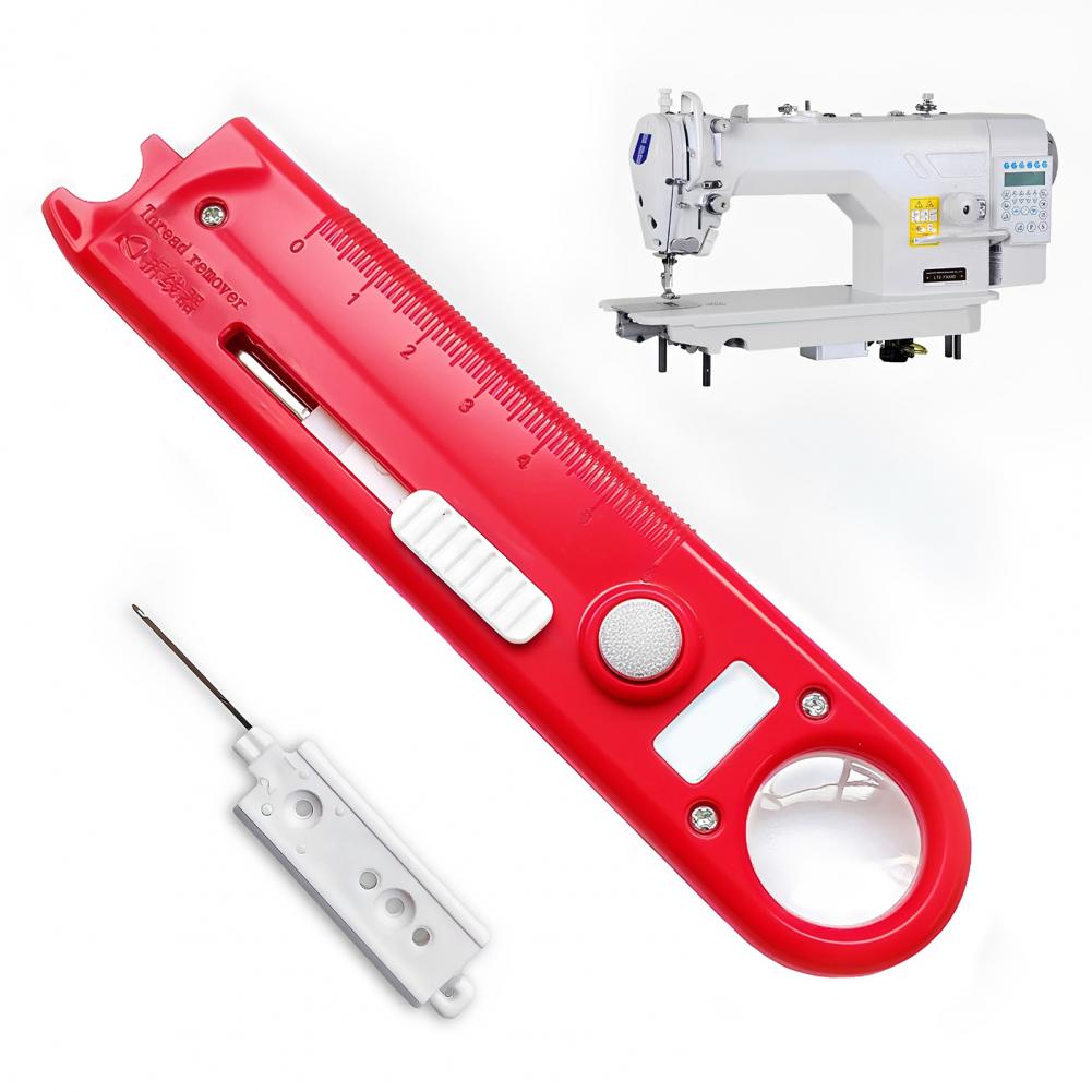 Needle Threading Accessory 2 P - Sewing By recension och pris