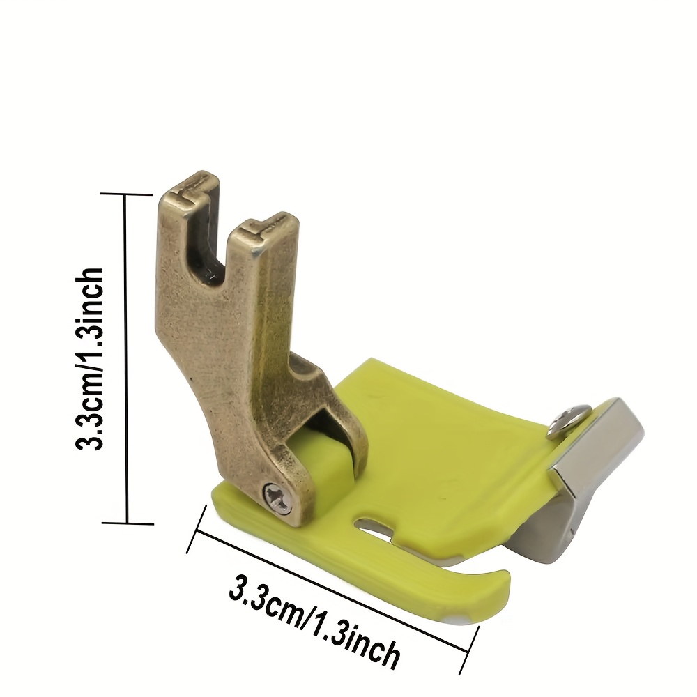 1pc random Color Plastic T9 Ad - Sewing Hemming recension och pris