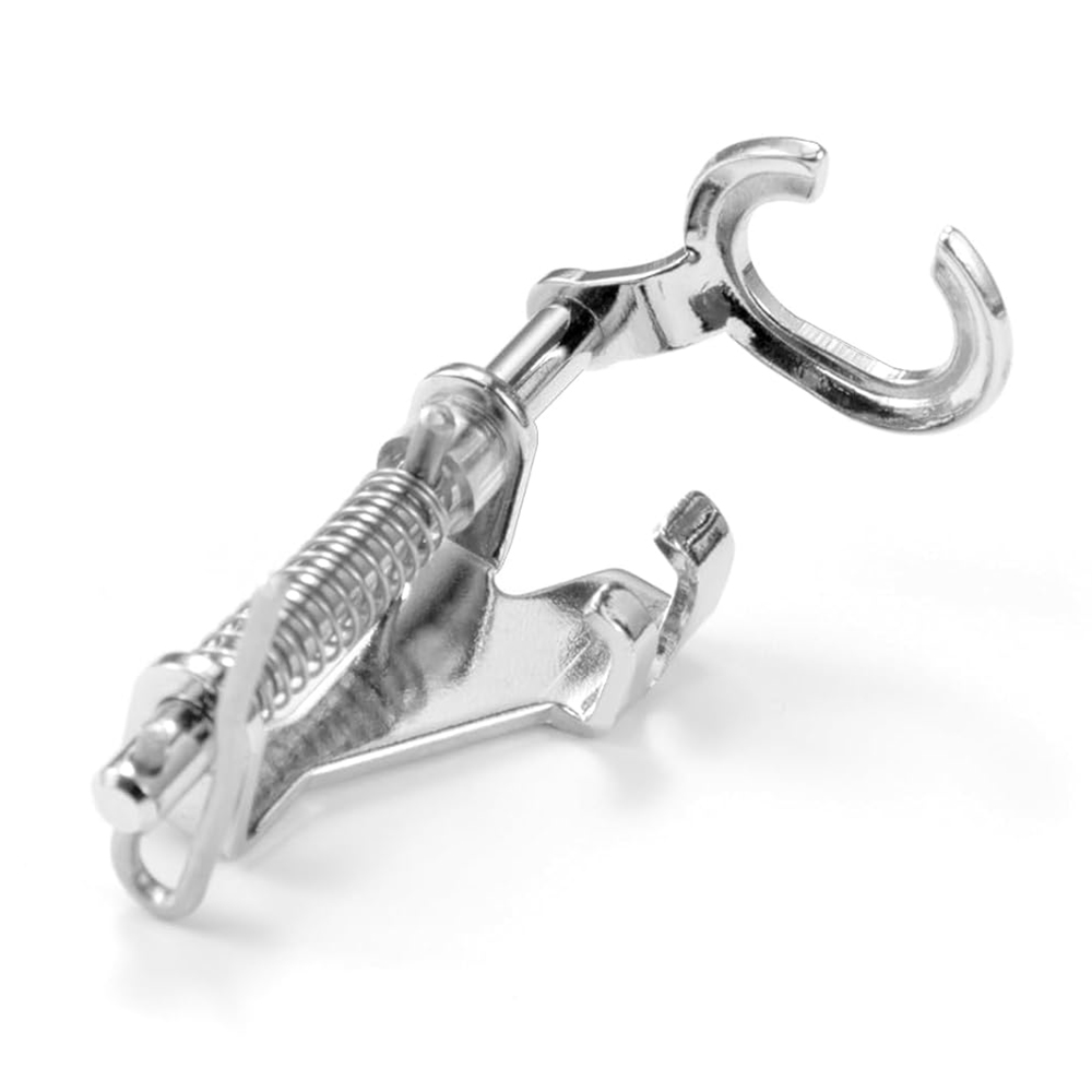 4021L-OT Metal Open Toe Free M - Sewing Tt recension och pris