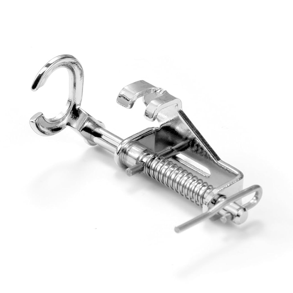 4021L-OT Metal Open Toe Free M - Sewing Tt recension och pris