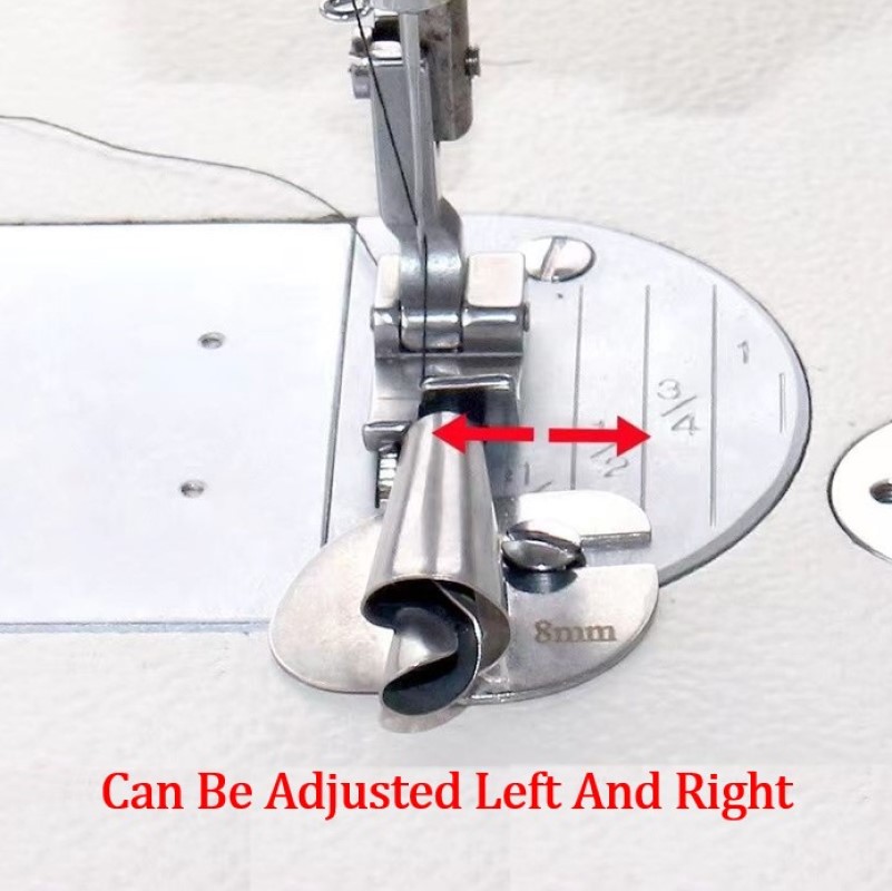 Industrial Household Sewing Ma - Sewing Hemming recension och pris