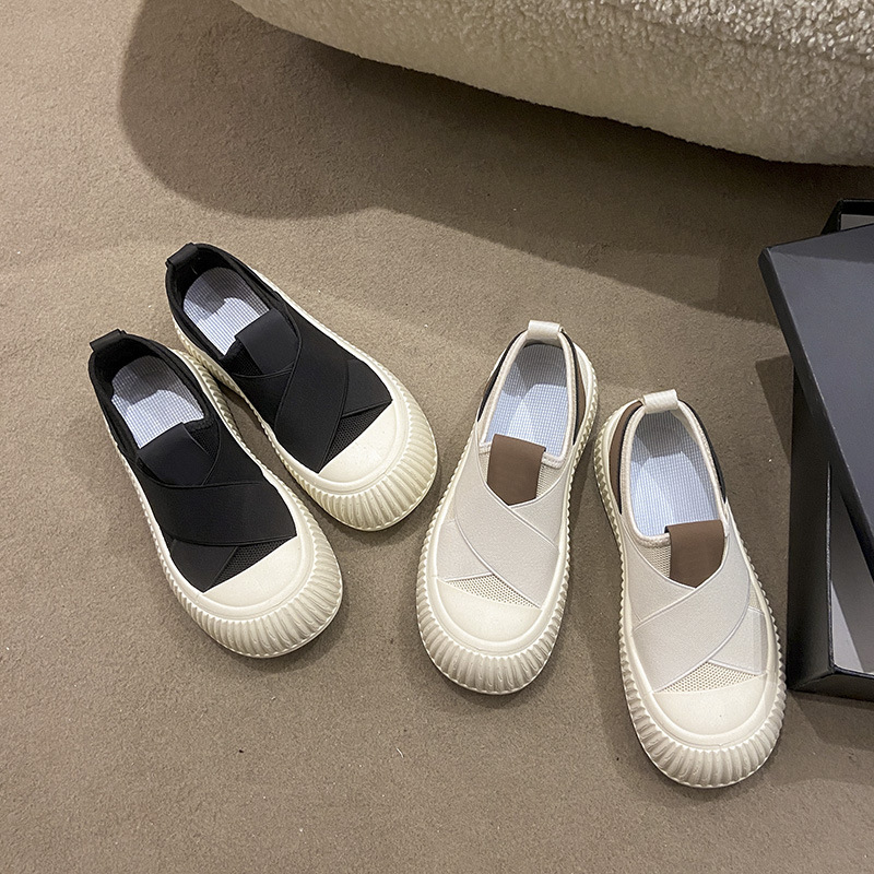 2026 New Retro Casual Shoes, K - Sewing Net recension och pris
