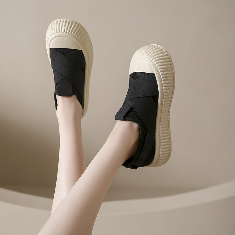 2026 New Retro Casual Shoes, K - Sewing Net recension och pris
