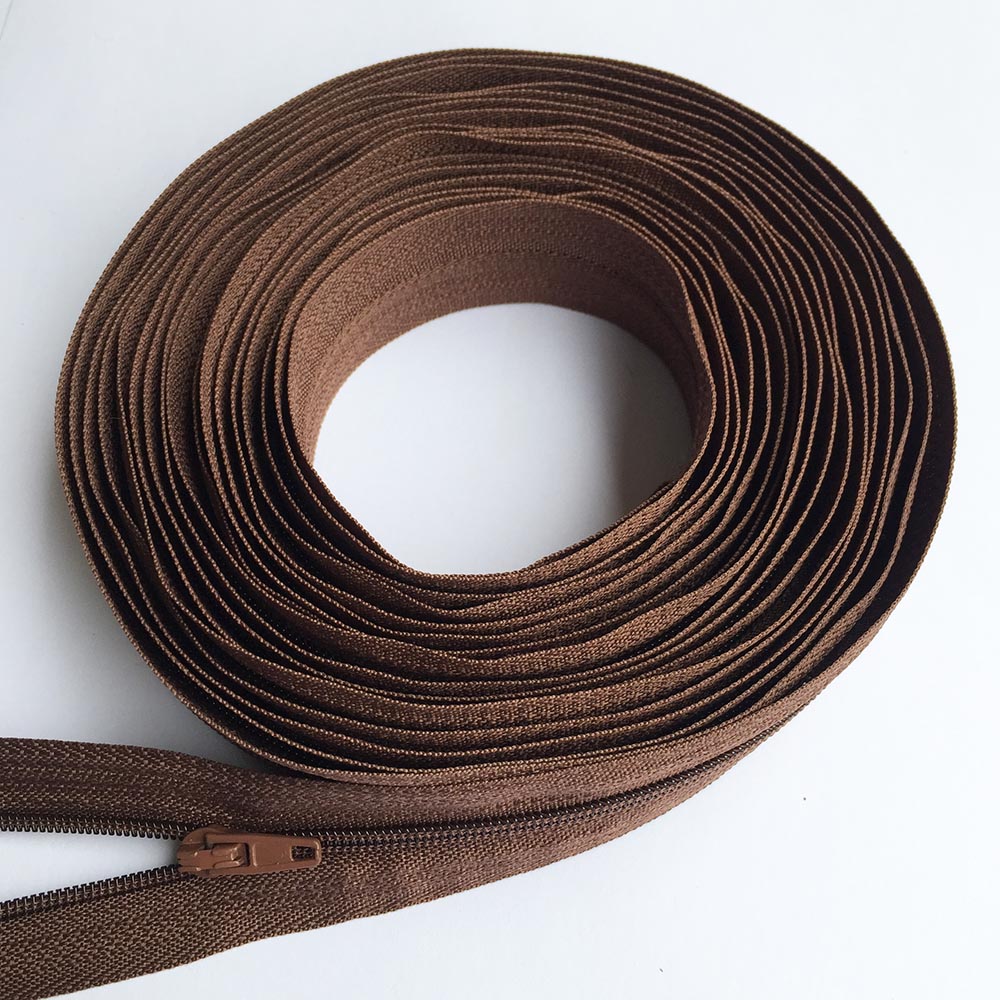 5Meters 3# Nylon Zipper at the - Textile And Sewing Supply recension och pris
