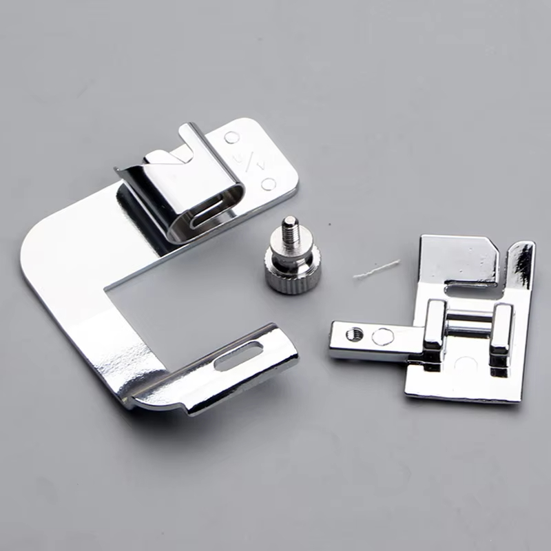 2026 NEW 9mm /13mm /19mm /25mm - Sewing Hemming recension och pris