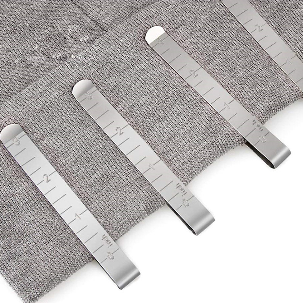 15Pcs Sewing Clips Metal Hemmi - Sewing Hemming recension och pris