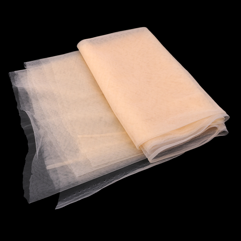 Tulle Trim Ribbon Soft Mesh Ne - Sewing Net recension och pris